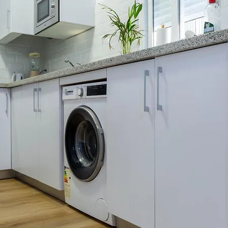 Apartamento Centro - Youtripmalaga