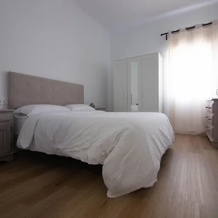 Centro - Youtripmalaga Apartamento *