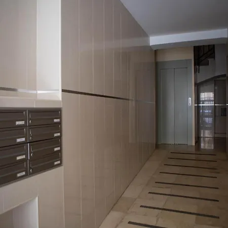 Apartment Centro - Youtripmalaga Málaga