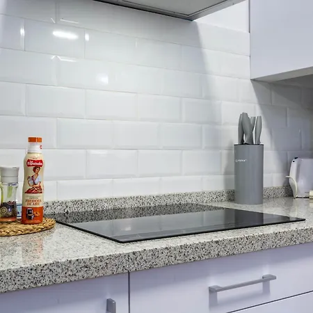Appartement Centro - Youtripmalaga