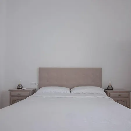 Centro - Youtripmalaga Appartement *