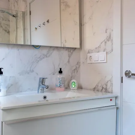 Centro - Youtripmalaga Apartamento Málaga
