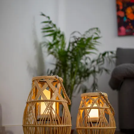 Apartamento Centro - Youtripmalaga