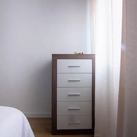 Appartement Centro - Youtripmalaga *