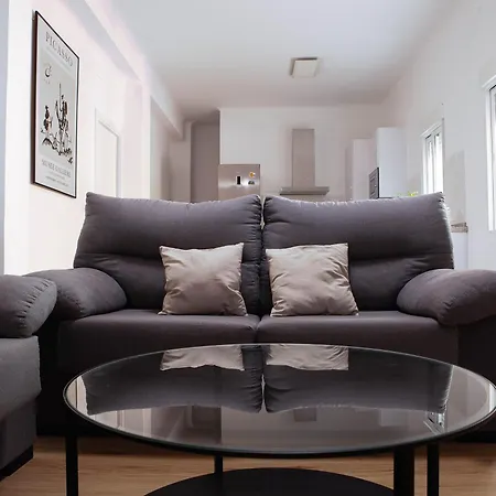 Apartment Centro - Youtripmalaga Málaga