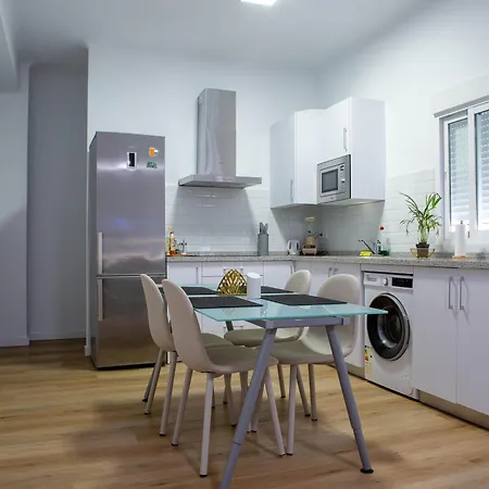 Appartement Centro - Youtripmalaga