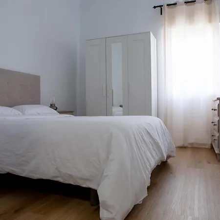 Centro - Youtripmalaga Appartement Málaga