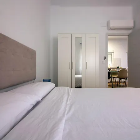 Appartement Centro - Youtripmalaga Málaga